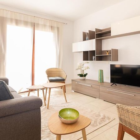 Sardinianworld - Xenia Boutique Tirso Apartment Oristano Luaran gambar