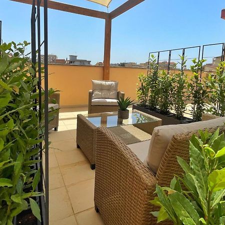 Sardinianworld - Xenia Boutique Tirso Apartment Oristano Luaran gambar