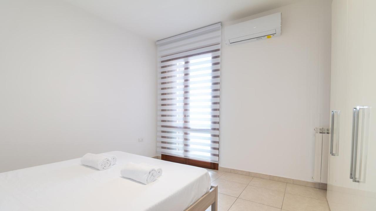 Sardinianworld - Xenia Boutique Tirso Apartment Oristano Luaran gambar