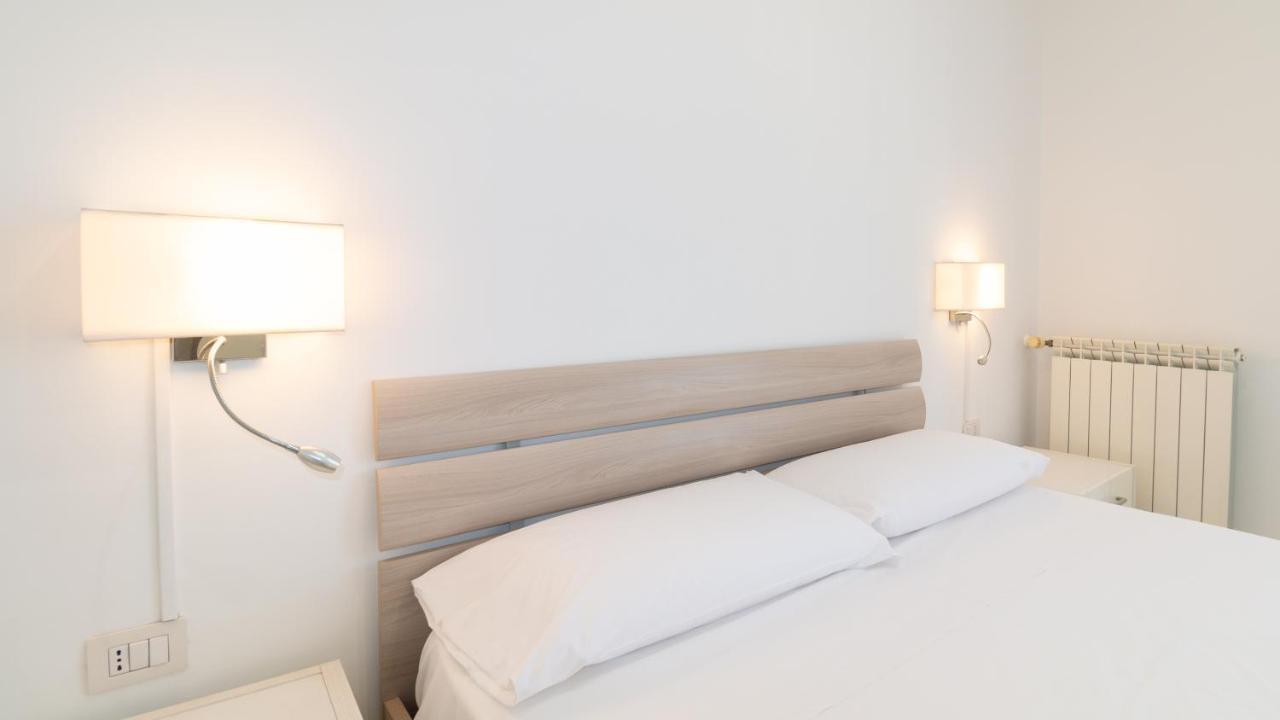 Sardinianworld - Xenia Boutique Tirso Apartment Oristano Luaran gambar