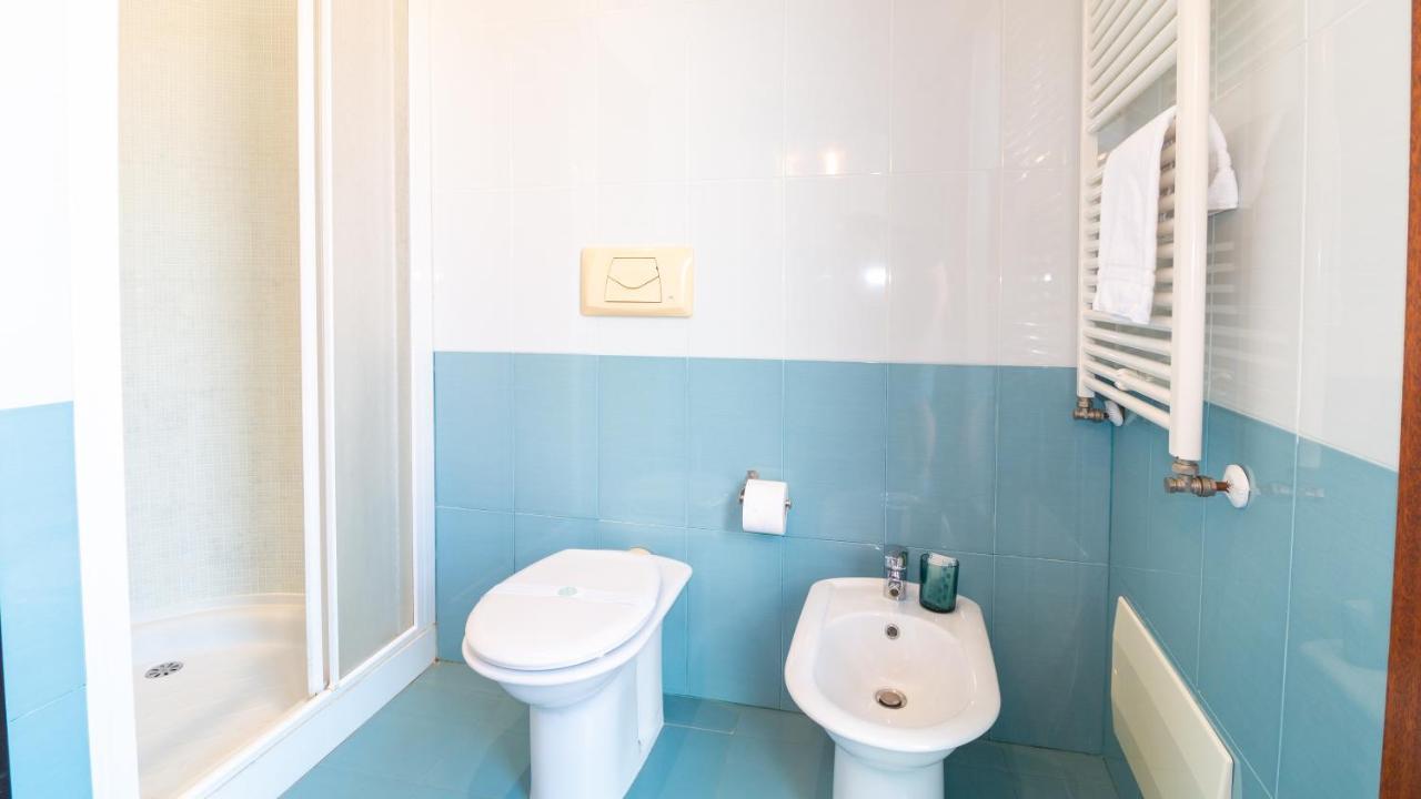 Sardinianworld - Xenia Boutique Tirso Apartment Oristano Luaran gambar