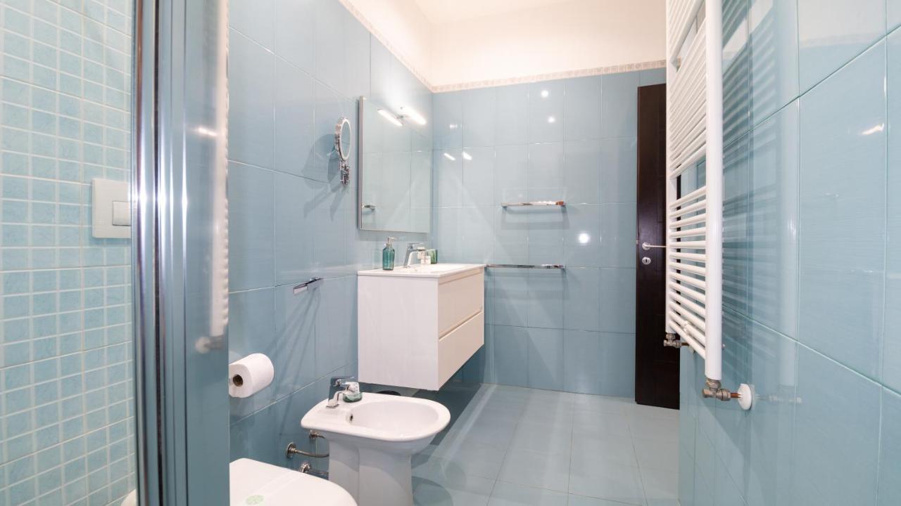 Sardinianworld - Xenia Boutique Tirso Apartment Oristano Luaran gambar