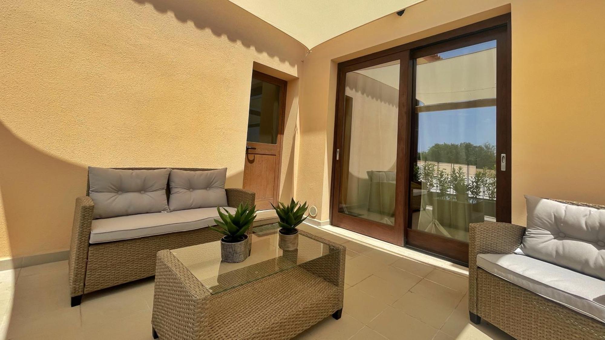 Sardinianworld - Xenia Boutique Tirso Apartment Oristano Luaran gambar