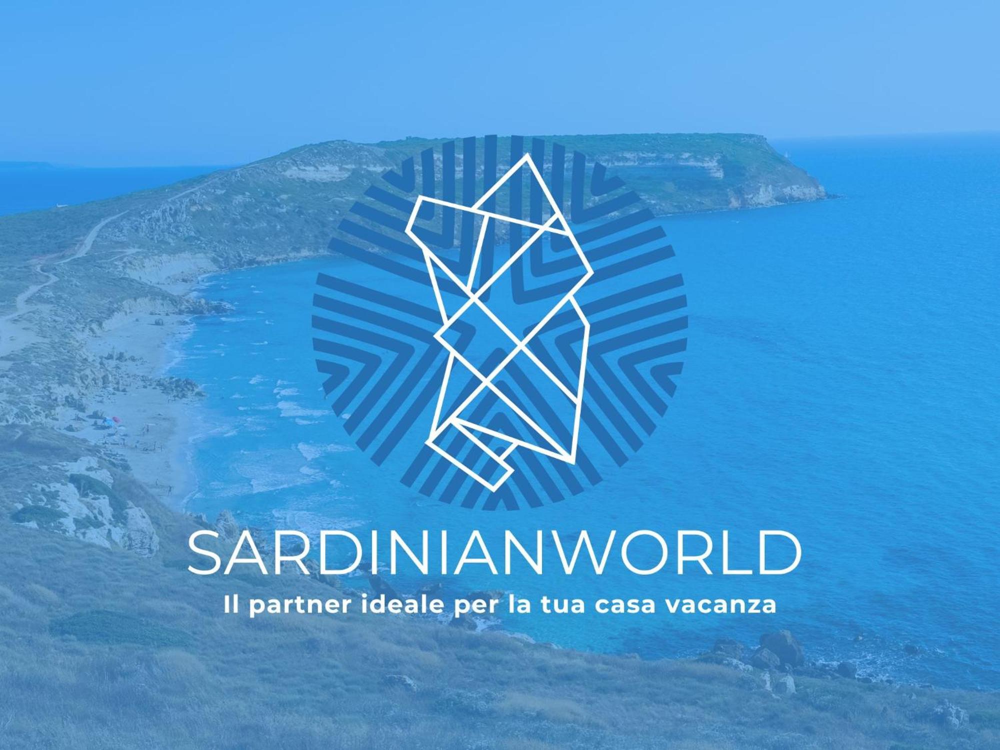 Sardinianworld - Xenia Boutique Tirso Apartment Oristano Luaran gambar
